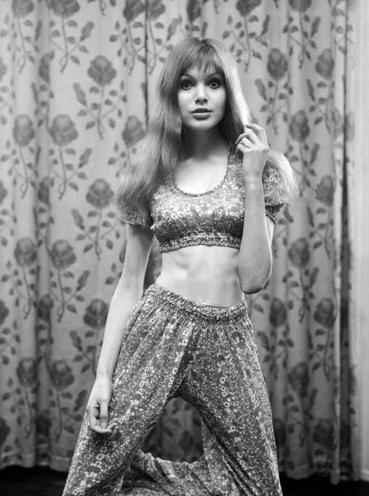 Madeline Smith