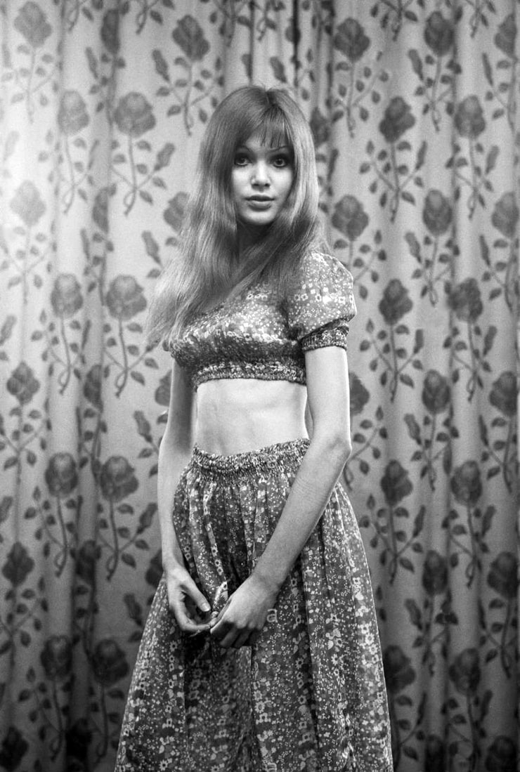 Madeline Smith