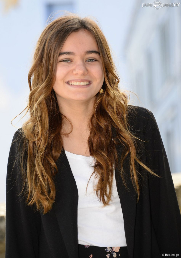 Lola Lasseron