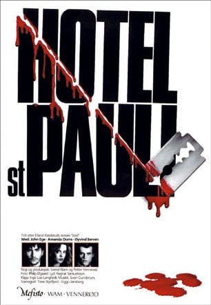 Hotel St. Pauli                                  (1988)