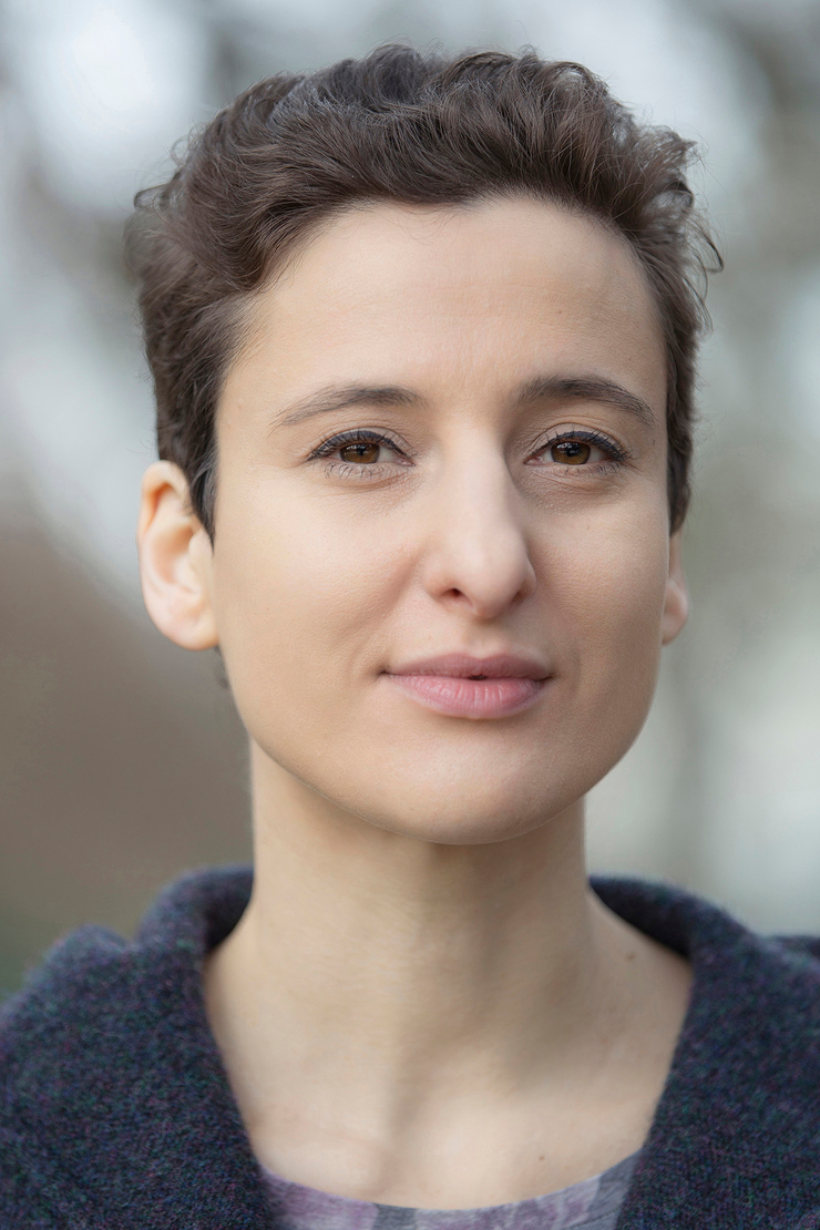 Judy Turan