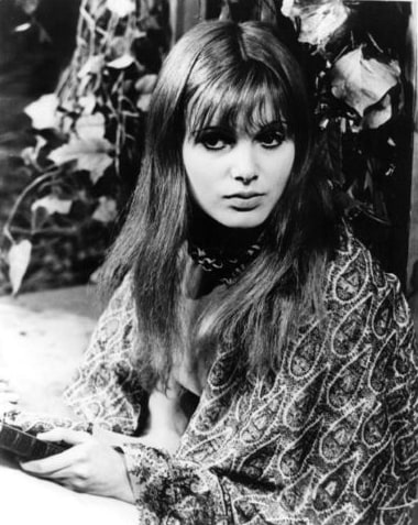 Madeline Smith