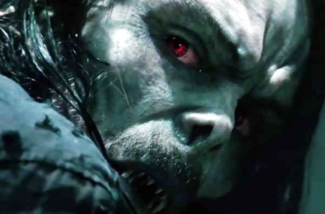 Morbius