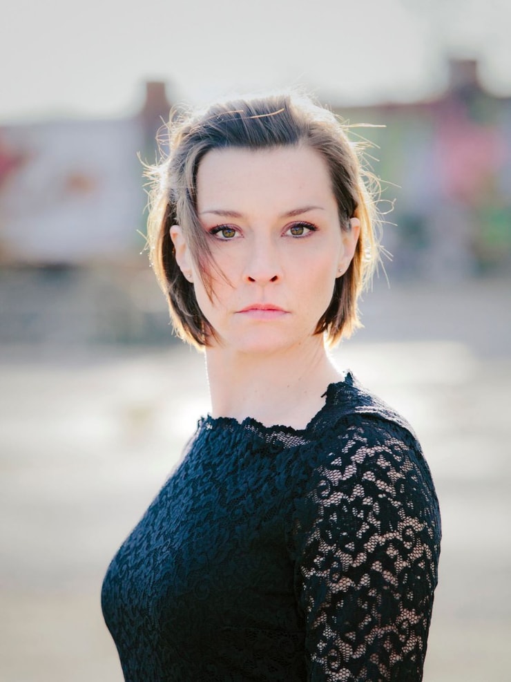 Olga Nasfeter Olga Nasfeter