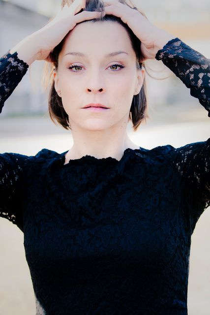 Olga Nasfeter