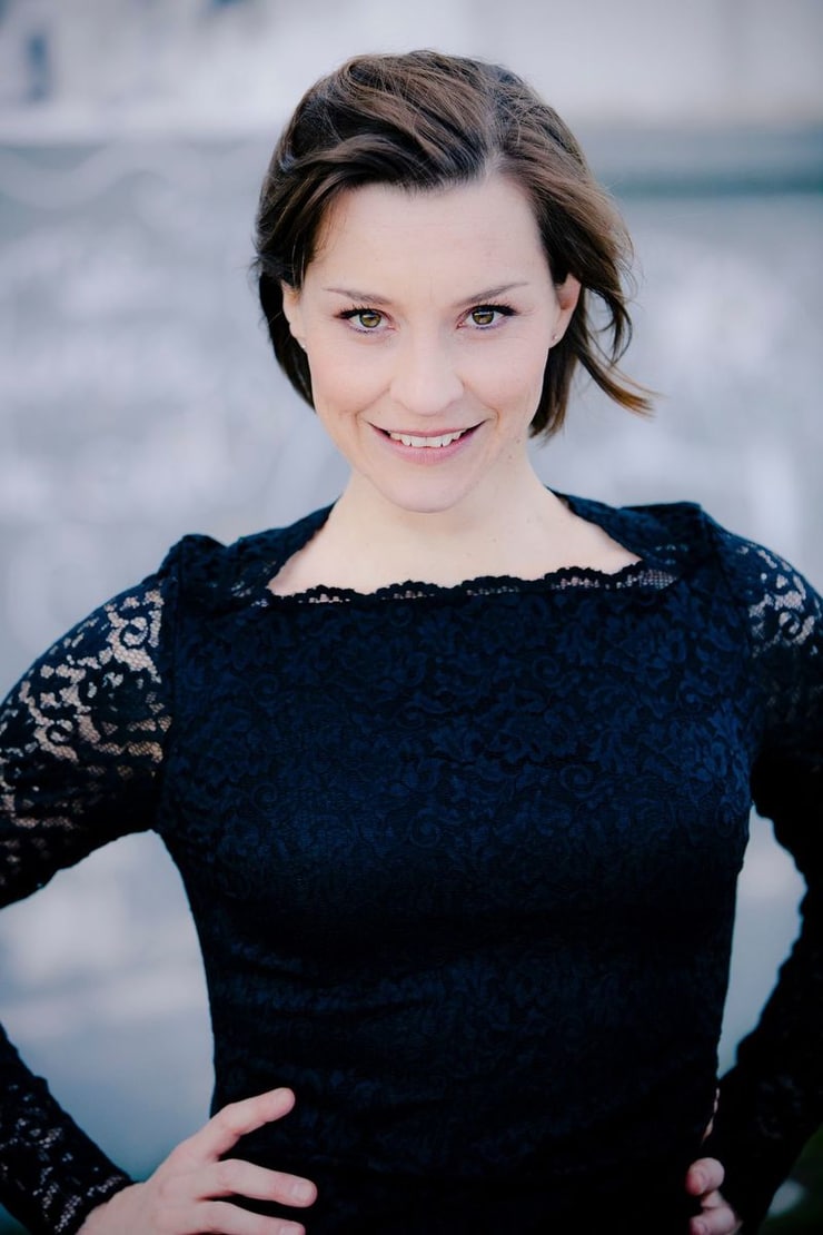 Olga Nasfeter