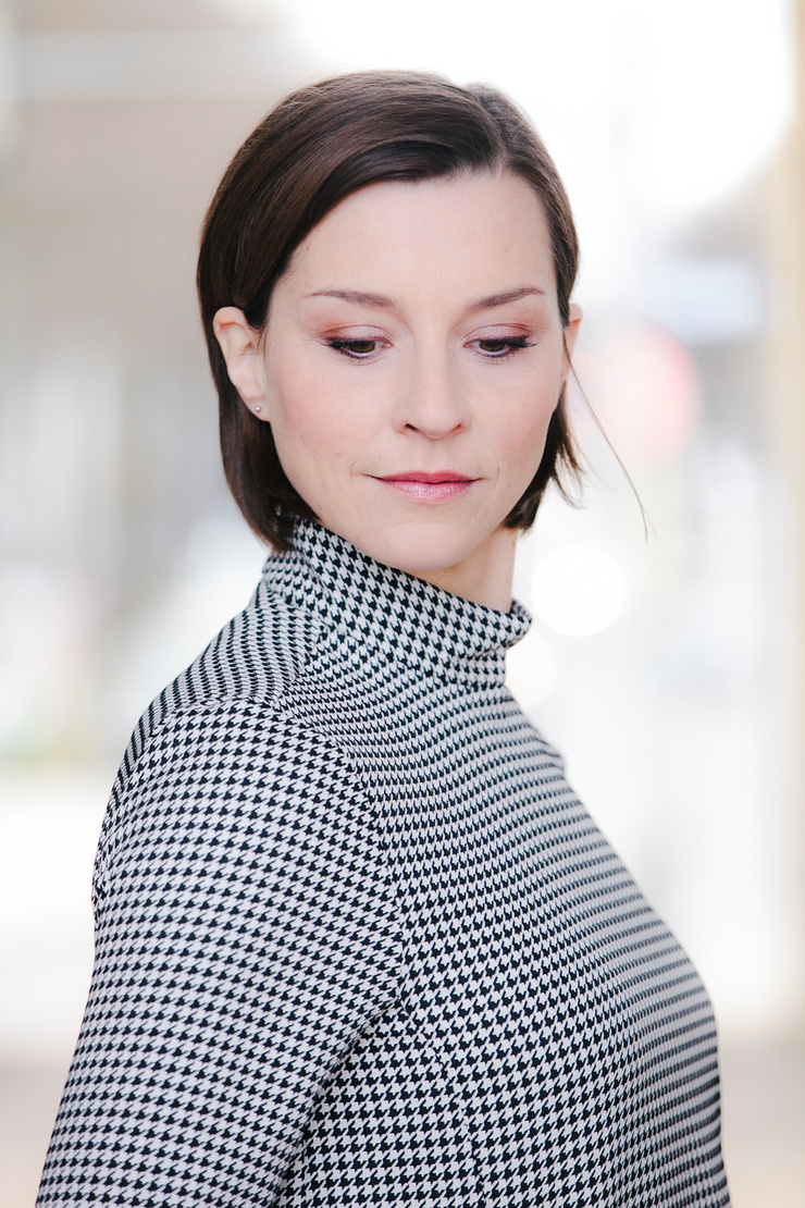 Olga Nasfeter