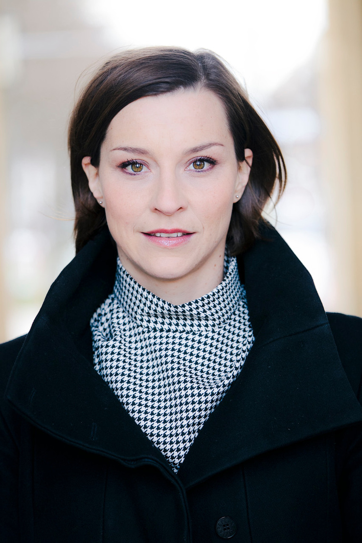 Olga Nasfeter