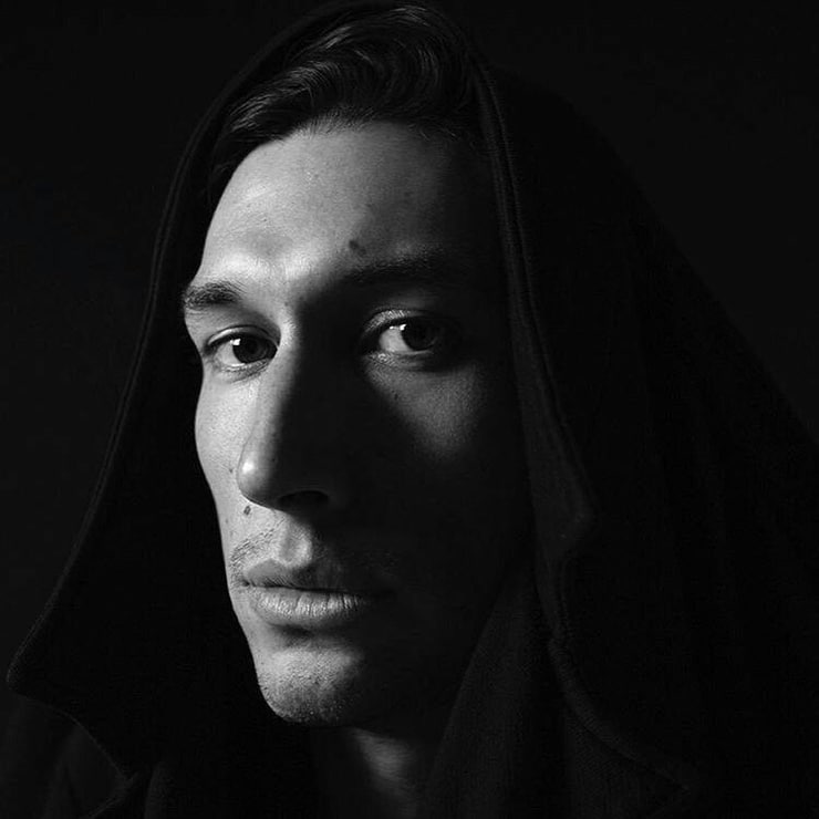 Adam Driver