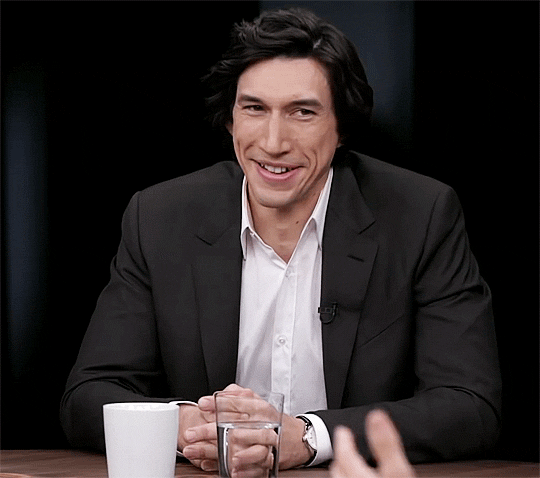 Adam Driver