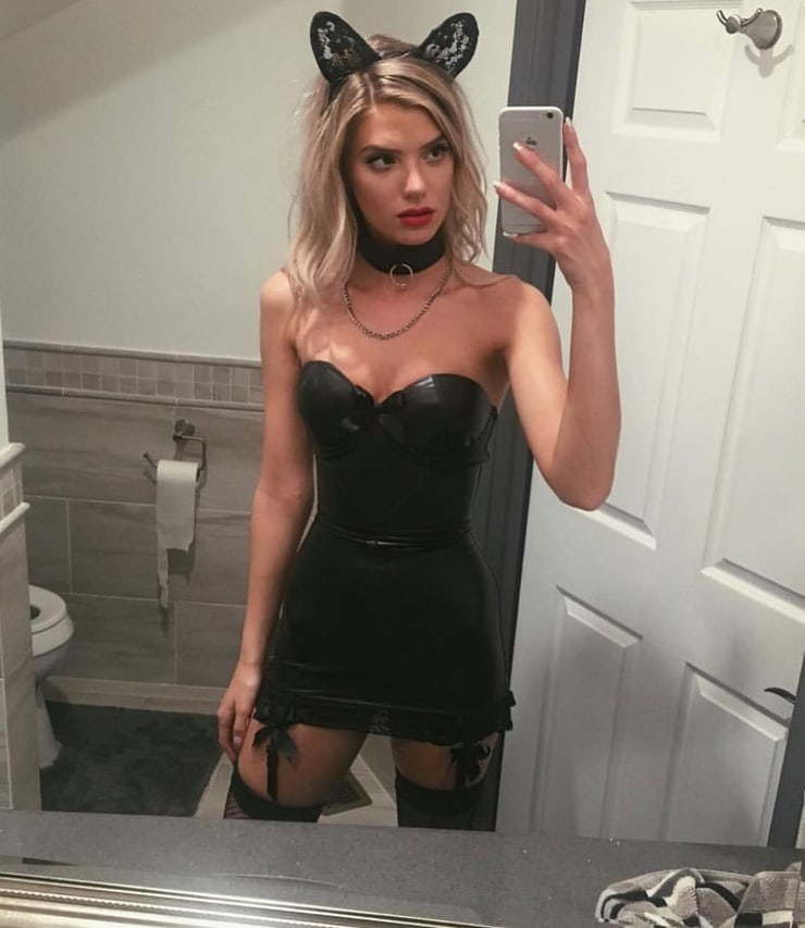 Alissa Violet