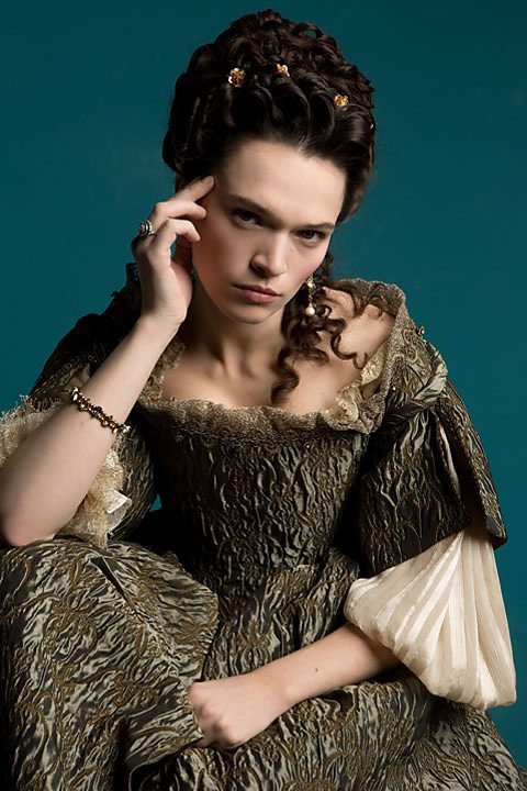 Anna Brewster