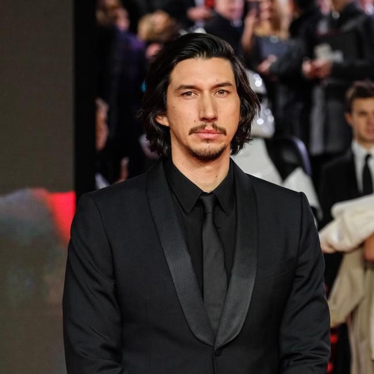 Adam Driver
