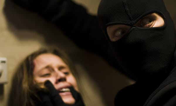 Kidnapped Kidnapped