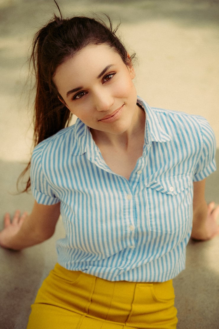 Picture of Grace Fulton