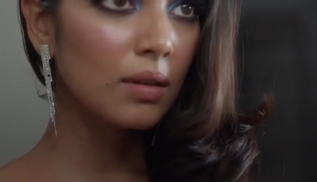 Malavika Mohanan