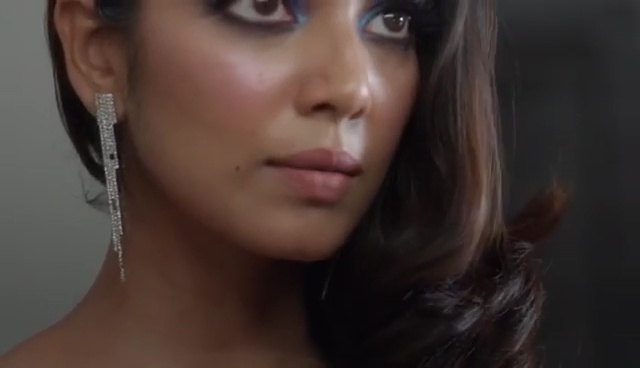 Malavika Mohanan
