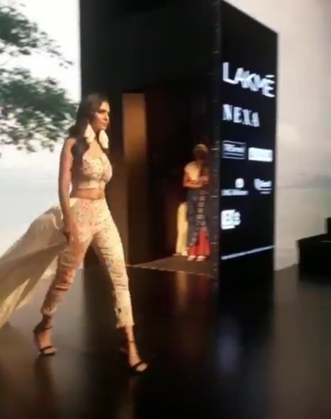 Malavika Mohanan