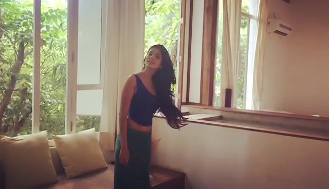 Malavika Mohanan