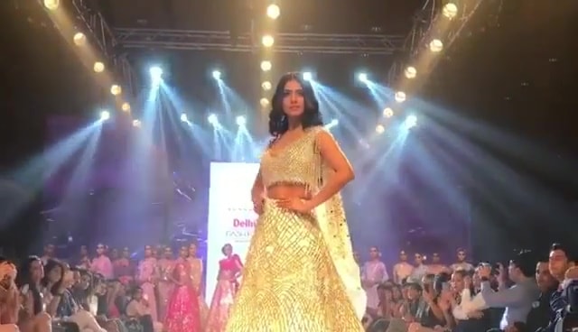 Malavika Mohanan
