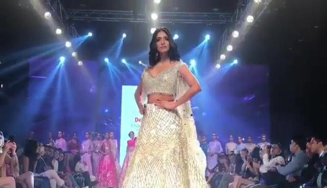 Malavika Mohanan