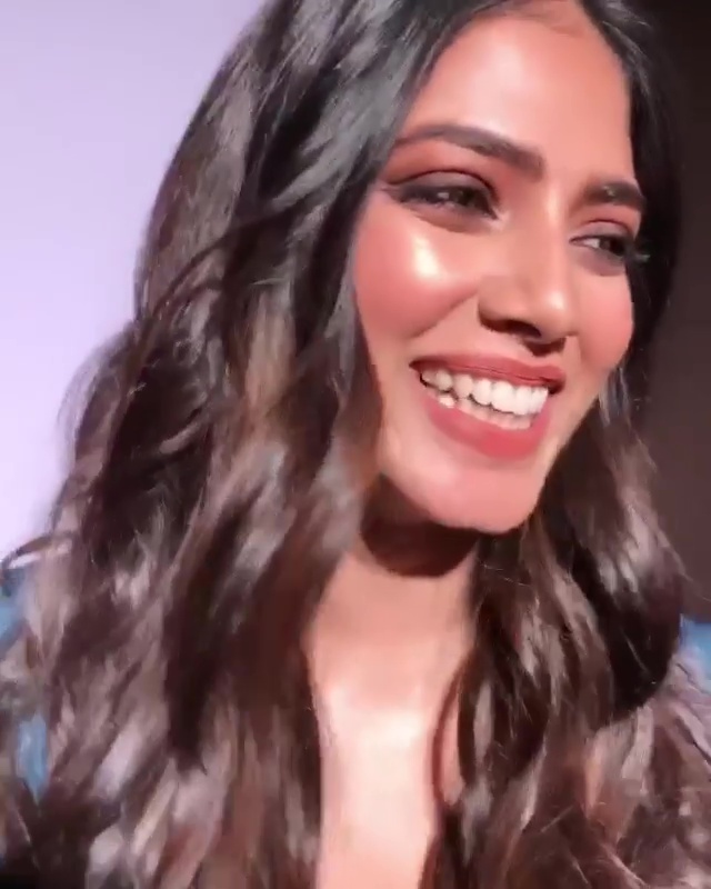 Malavika Mohanan