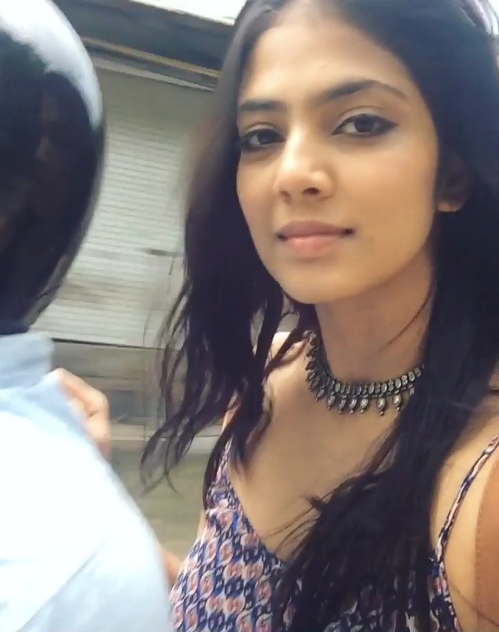 Malavika Mohanan