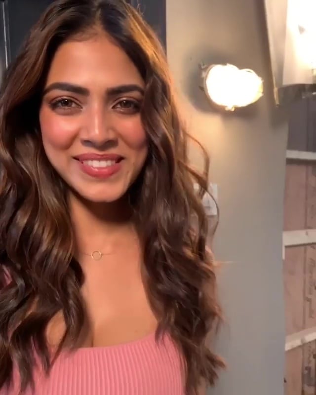 Malavika Mohanan