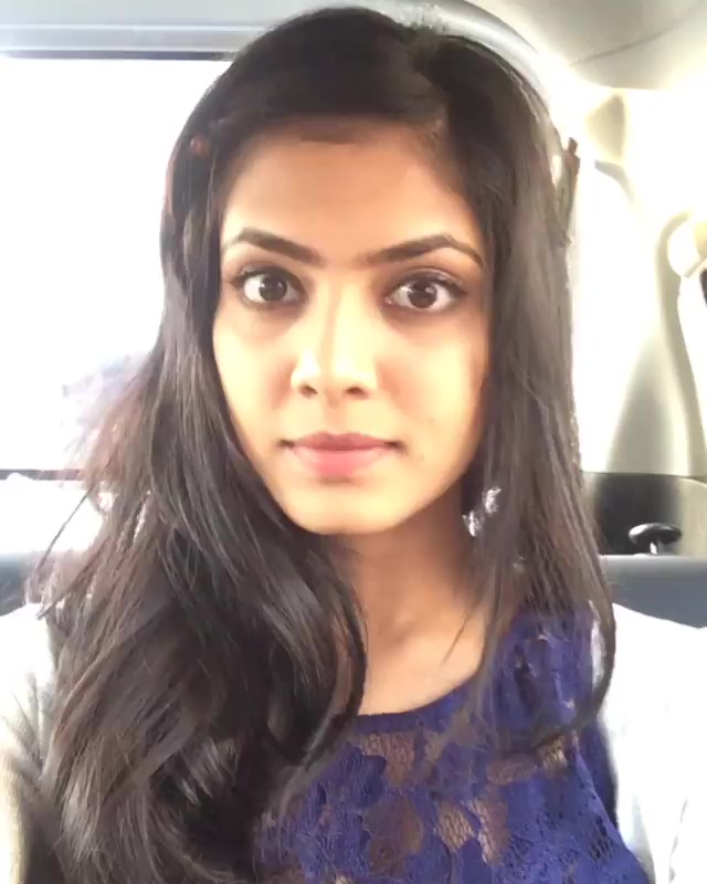 Malavika Mohanan