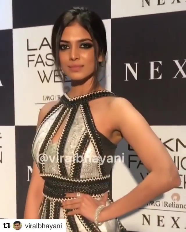 Malavika Mohanan