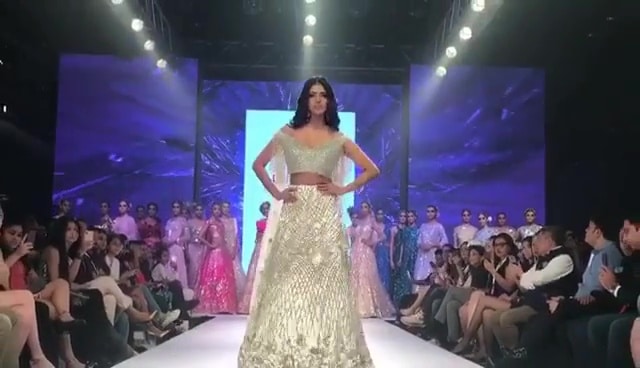 Malavika Mohanan