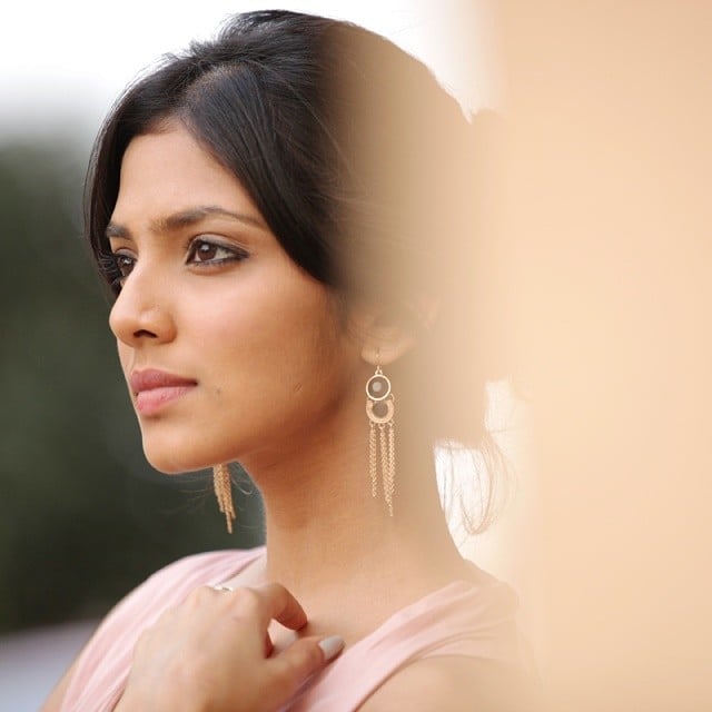 Malavika Mohanan