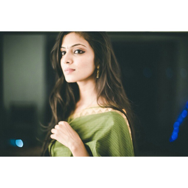 Malavika Mohanan