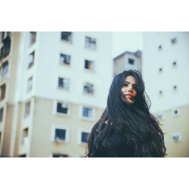 Malavika Mohanan