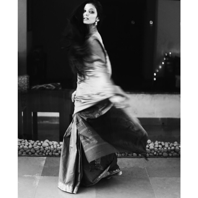 Malavika Mohanan