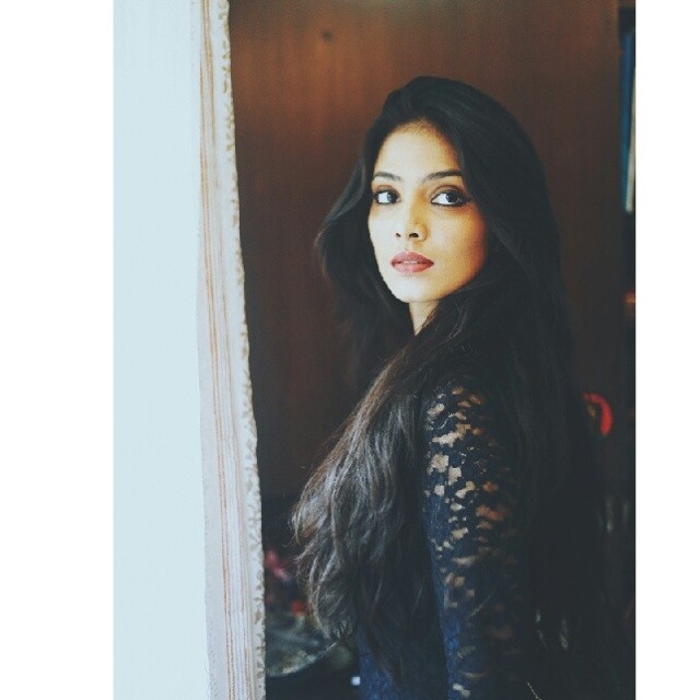 Malavika Mohanan