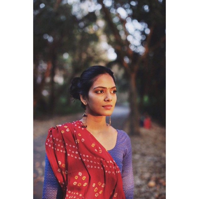 Malavika Mohanan
