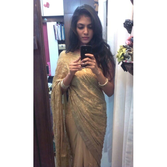 Malavika Mohanan