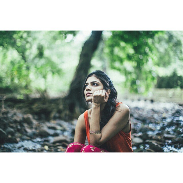 Malavika Mohanan