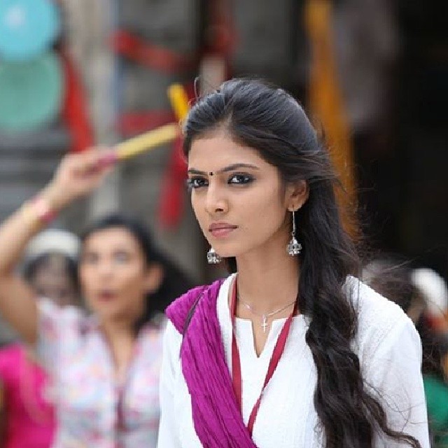 Malavika Mohanan
