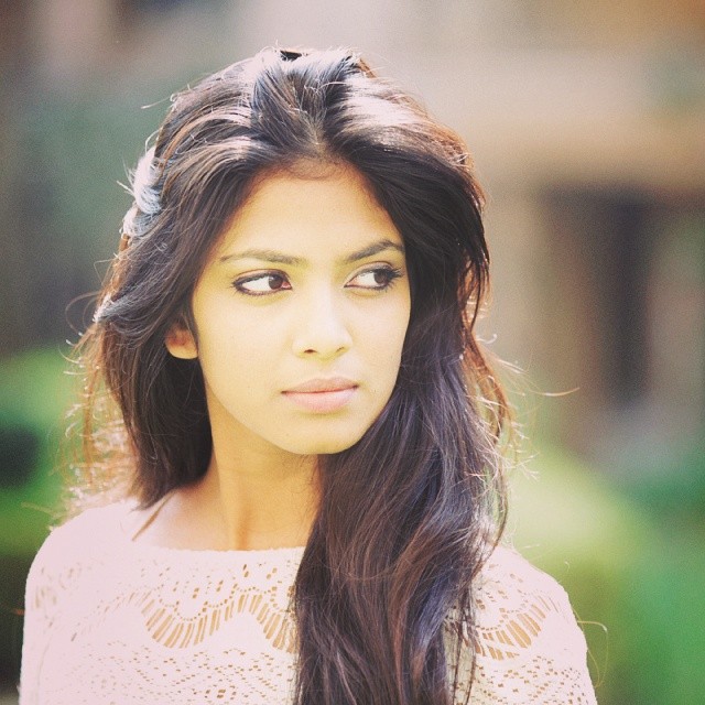 Malavika Mohanan