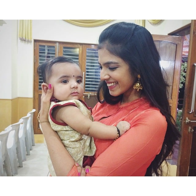 Malavika Mohanan
