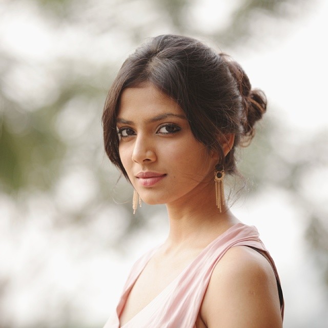 Malavika Mohanan