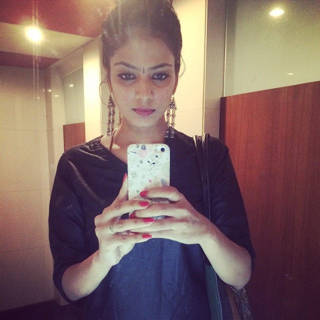 Malavika Mohanan