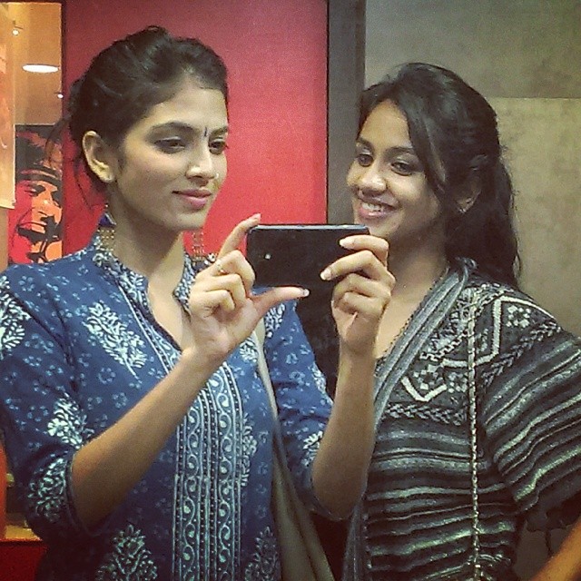 Malavika Mohanan