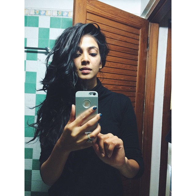 Malavika Mohanan