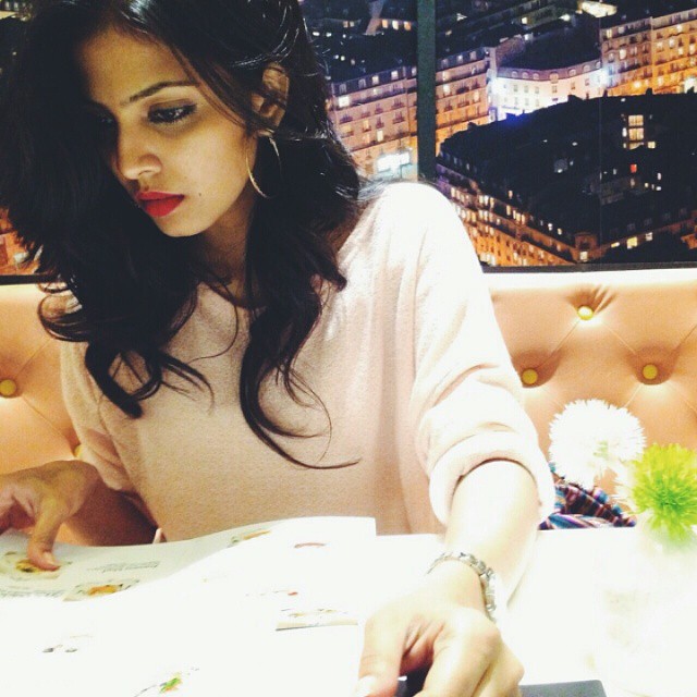 Malavika Mohanan
