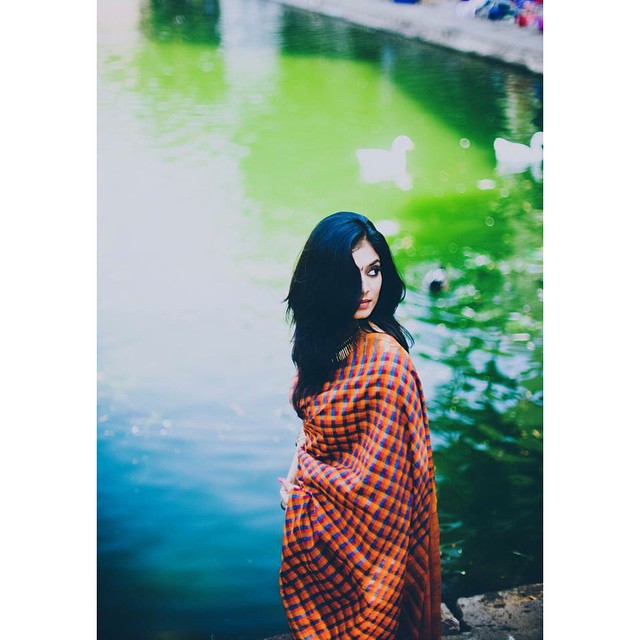 Malavika Mohanan