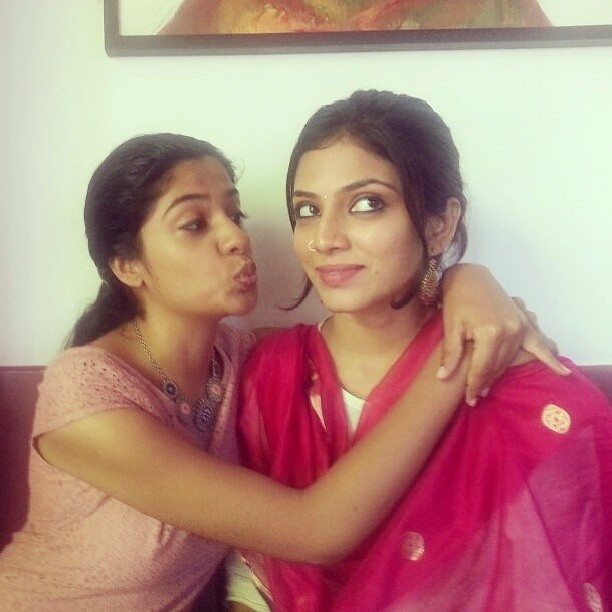 Malavika Mohanan