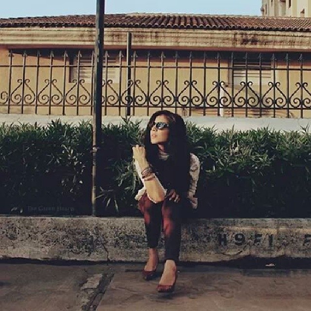 Malavika Mohanan